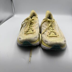 Hoka Women's Lemon Athletic Shoes